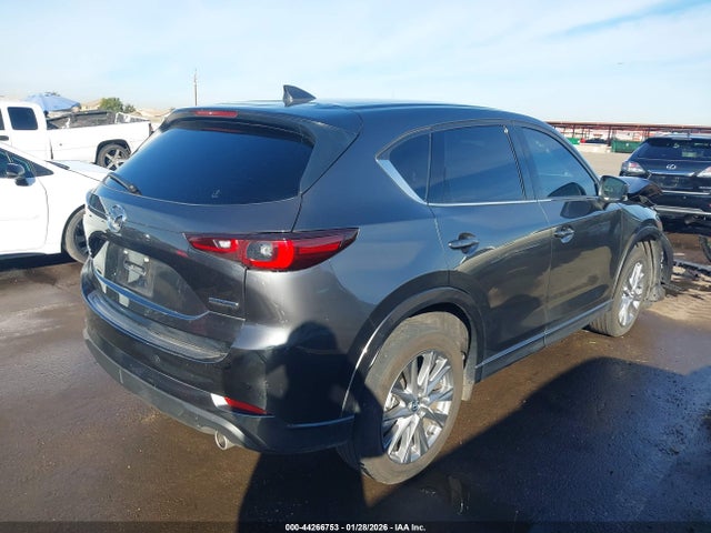 JM3KFBEM5S0593914 Mazda Cx-5 2.5 S Premium Plus