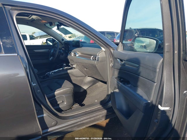 JM3KFBEM5S0593914 Mazda Cx-5 2.5 S Premium Plus