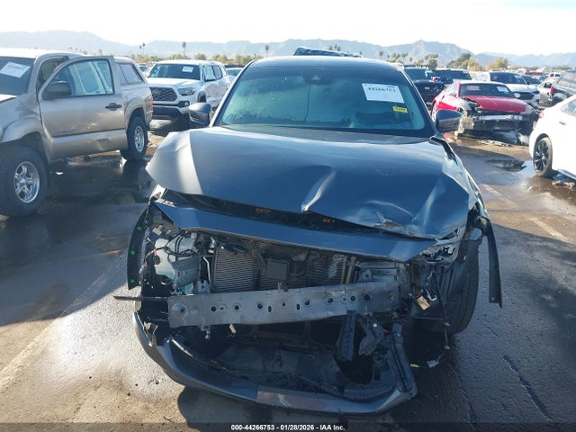 JM3KFBEM5S0593914 Mazda Cx-5 2.5 S Premium Plus