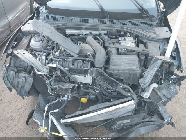 3VW5M7BU7RM075594 Volkswagen Jetta 1.5t S