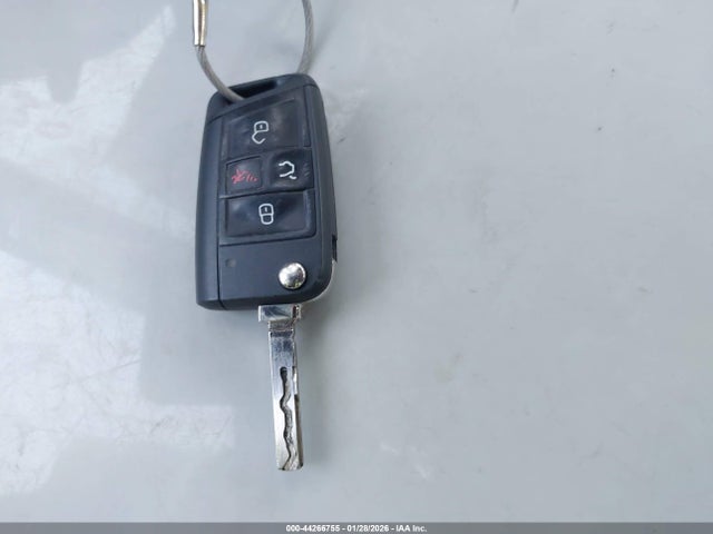 3VW5M7BU7RM075594 Volkswagen Jetta 1.5t S