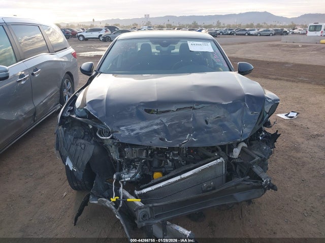 3VW5M7BU7RM075594 Volkswagen Jetta 1.5t S