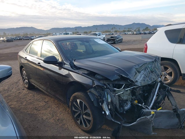 3VW5M7BU7RM075594 Volkswagen Jetta 1.5t S