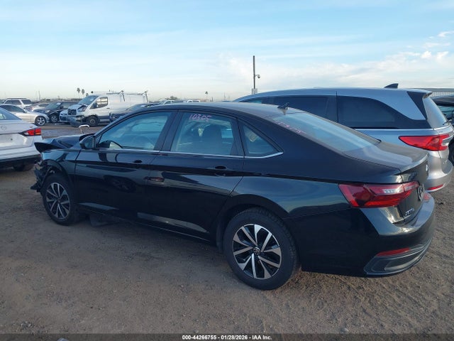 3VW5M7BU7RM075594 Volkswagen Jetta 1.5t S