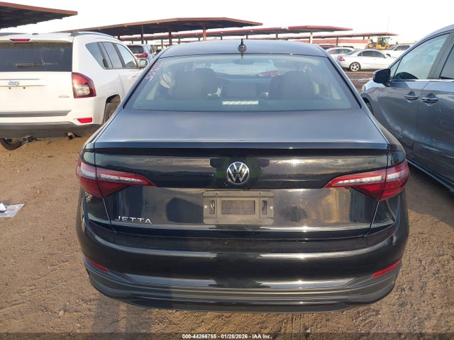 3VW5M7BU7RM075594 Volkswagen Jetta 1.5t S