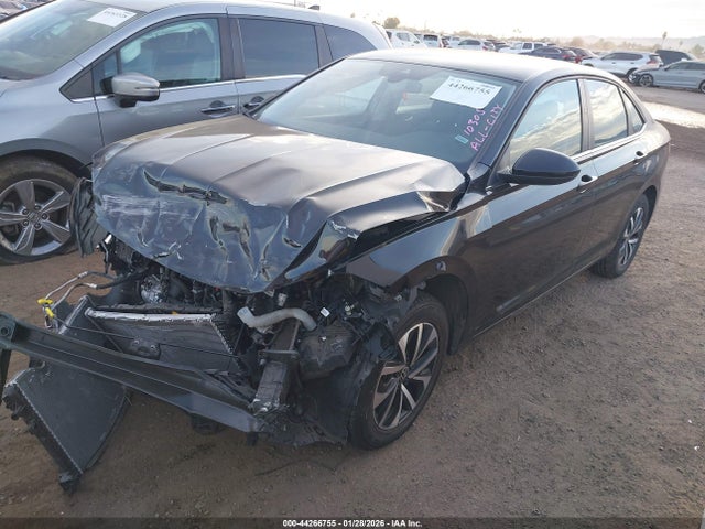 3VW5M7BU7RM075594 Volkswagen Jetta 1.5t S