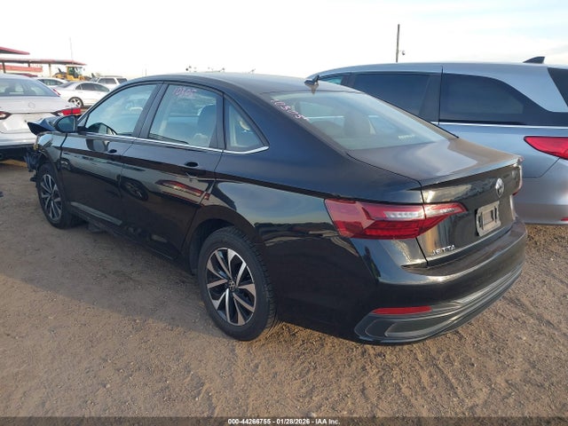 3VW5M7BU7RM075594 Volkswagen Jetta 1.5t S