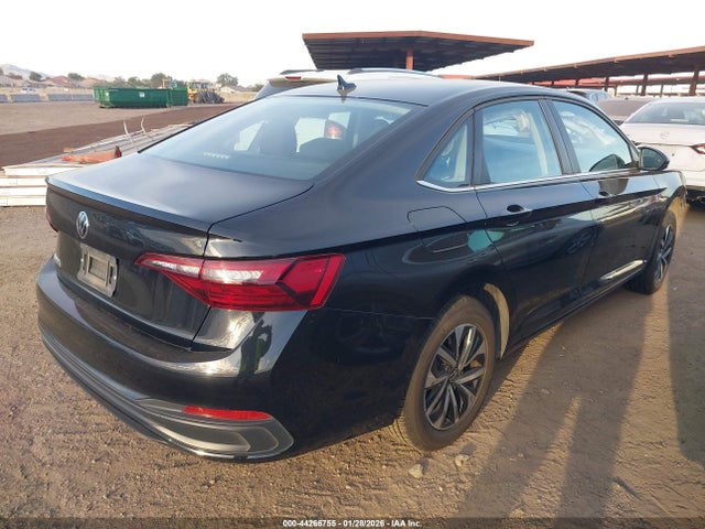 3VW5M7BU7RM075594 Volkswagen Jetta 1.5t S