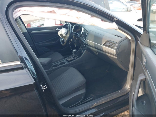 3VW5M7BU7RM075594 Volkswagen Jetta 1.5t S
