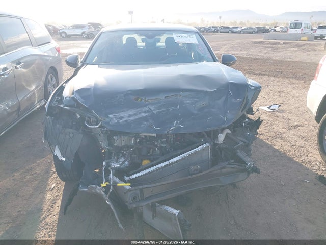 3VW5M7BU7RM075594 Volkswagen Jetta 1.5t S