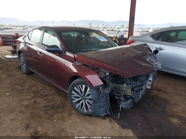 Nissan Altima Sv Fwd 2024 1N4BL4DV7RN372552 main image