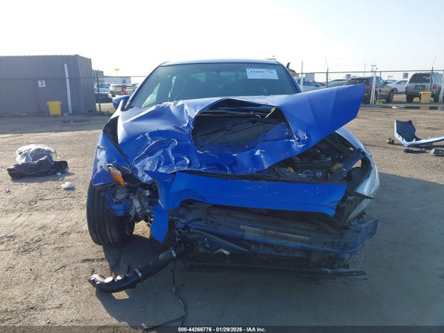 JF1VA1E6XG9803657 Subaru Wrx Premium