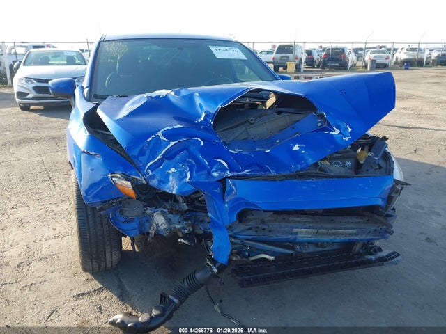 JF1VA1E6XG9803657 Subaru Wrx Premium