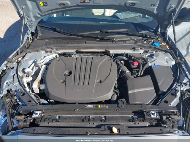 2024 VOLVO S60 7JRL12TL7RG319252 Photo 9