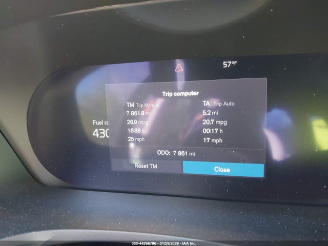 2024 VOLVO S60 7JRL12TL7RG319252 Photo 6