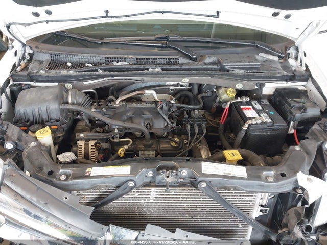 Aukcja sprzedaży 2008 Dodge Grand Caravan Sxt, vin: 1D8HN54P18B165226, numer aukcji: 44266804