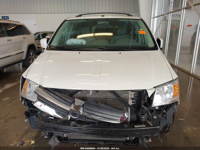 Aukcja sprzedaży 2008 Dodge Grand Caravan Sxt, vin: 1D8HN54P18B165226, numer aukcji: 44266804