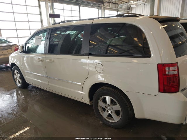 Aukcja sprzedaży 2008 Dodge Grand Caravan Sxt, vin: 1D8HN54P18B165226, numer aukcji: 44266804