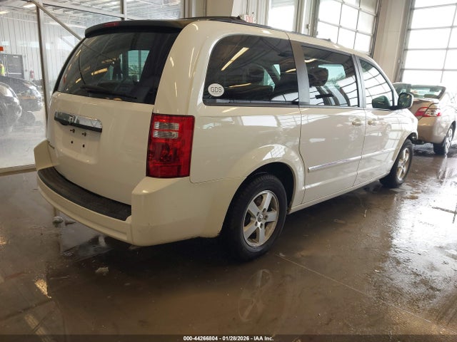 Aukcja sprzedaży 2008 Dodge Grand Caravan Sxt, vin: 1D8HN54P18B165226, numer aukcji: 44266804