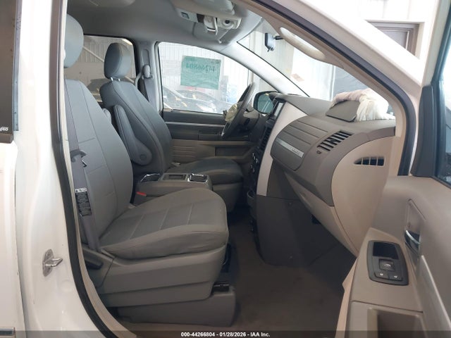 Aukcja sprzedaży 2008 Dodge Grand Caravan Sxt, vin: 1D8HN54P18B165226, numer aukcji: 44266804