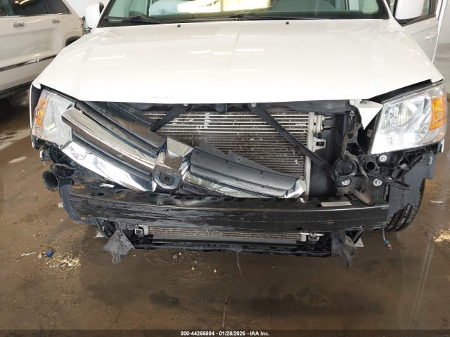 Aukcja sprzedaży 2008 Dodge Grand Caravan Sxt, vin: 1D8HN54P18B165226, numer aukcji: 44266804