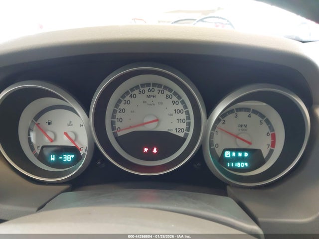 Aukcja sprzedaży 2008 Dodge Grand Caravan Sxt, vin: 1D8HN54P18B165226, numer aukcji: 44266804
