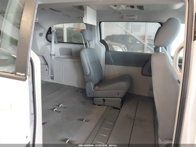 Aukcja sprzedaży 2008 Dodge Grand Caravan Sxt, vin: 1D8HN54P18B165226, numer aukcji: 44266804