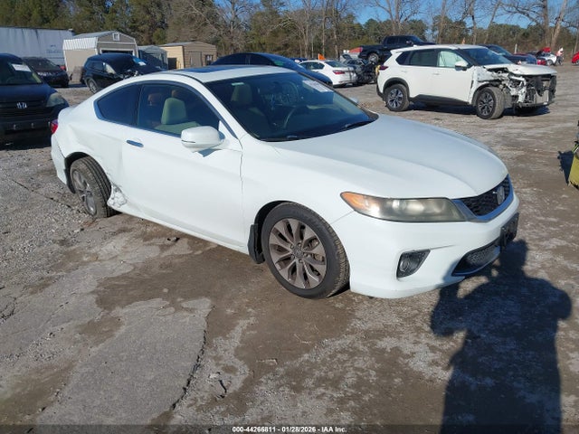 Honda ACCORD EX 2015 1HGCT1B76FA006524 главное изображение
