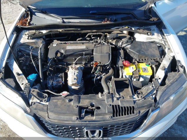Honda ACCORD EX 2015 1HGCT1B76FA006524 Image 10