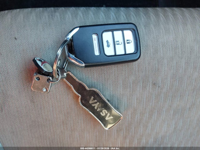 Honda ACCORD EX 2015 1HGCT1B76FA006524 Image 11