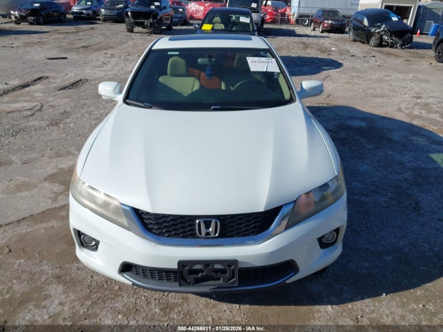 Honda ACCORD EX 2015 1HGCT1B76FA006524 Image 12