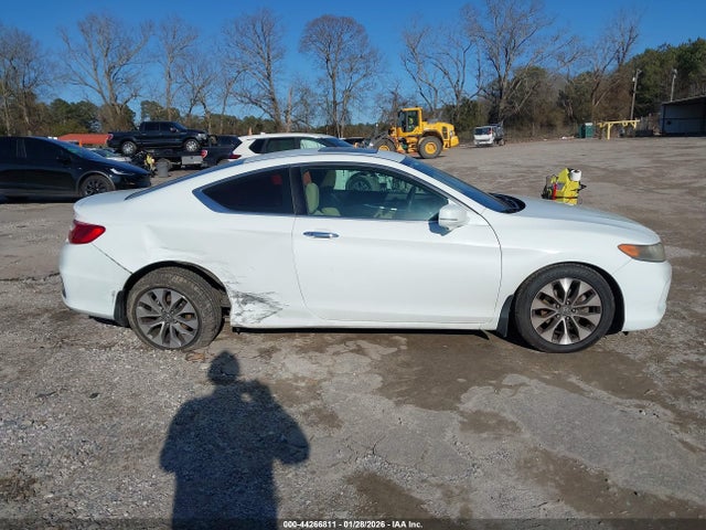 Honda ACCORD EX 2015 1HGCT1B76FA006524 Image 13