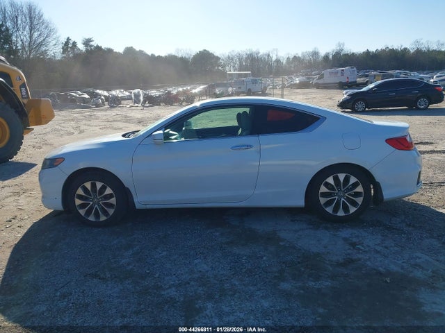 Honda ACCORD EX 2015 1HGCT1B76FA006524 Image 14