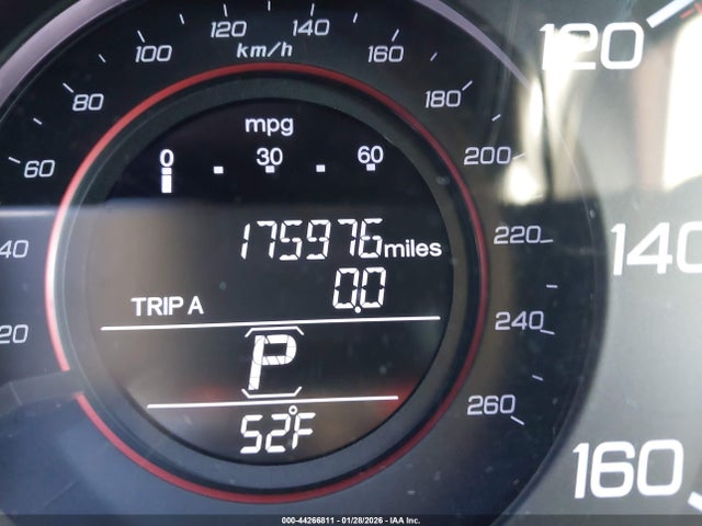 Honda ACCORD EX 2015 1HGCT1B76FA006524 Image 15