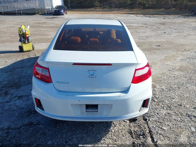 Honda ACCORD EX 2015 1HGCT1B76FA006524 Image 16