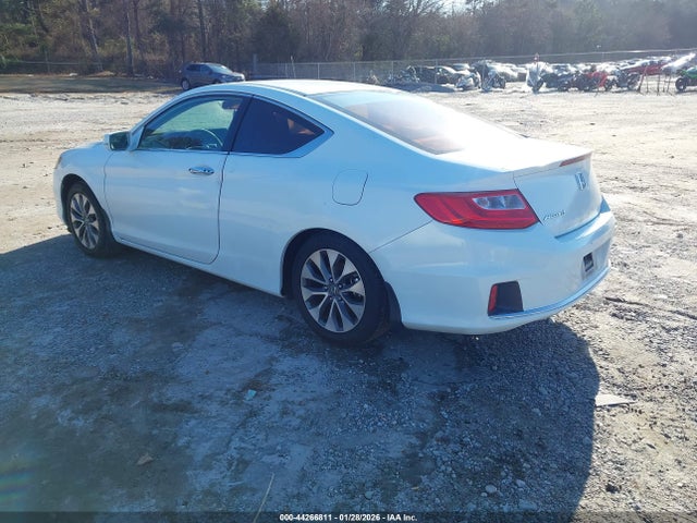 Honda ACCORD EX 2015 1HGCT1B76FA006524 Image 3