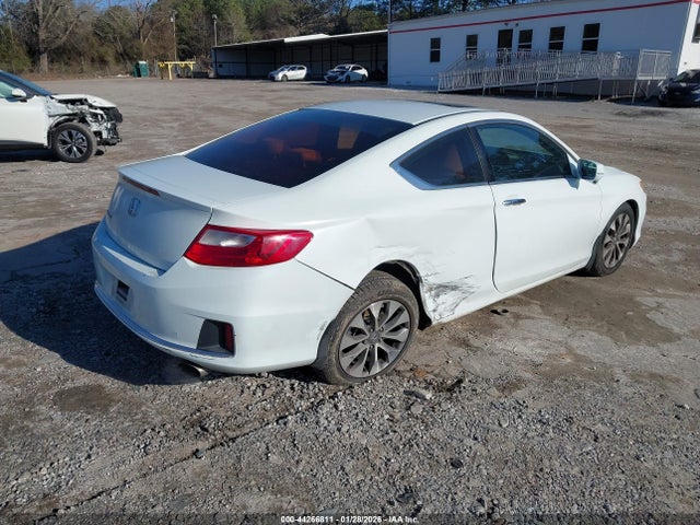 Honda ACCORD EX 2015 1HGCT1B76FA006524 Image 4