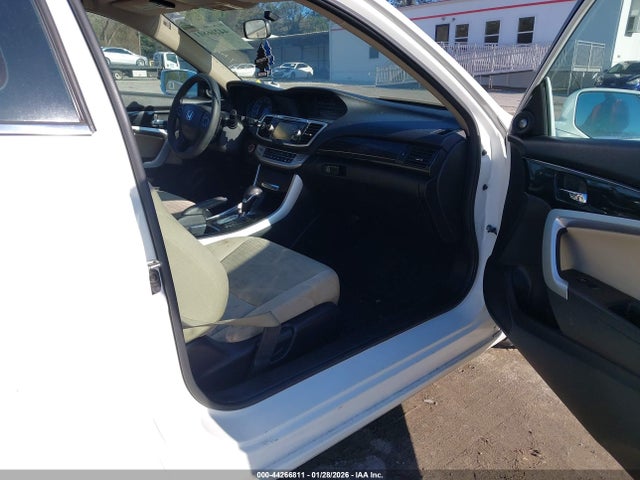 Honda ACCORD EX 2015 1HGCT1B76FA006524 Image 5