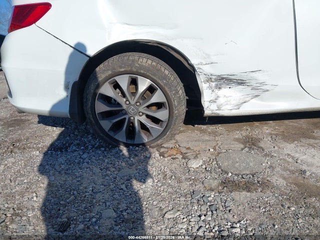 Honda ACCORD EX 2015 1HGCT1B76FA006524 Image 6