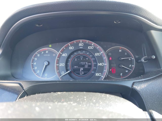 Honda ACCORD EX 2015 1HGCT1B76FA006524 Image 7