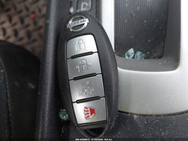 1N4AL3AP9JC144418 Nissan Altima 2.5 S