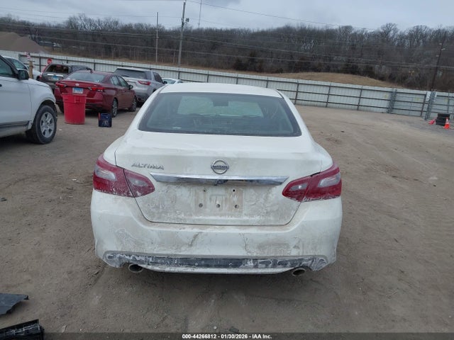 1N4AL3AP9JC144418 Nissan Altima 2.5 S