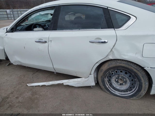 1N4AL3AP9JC144418 Nissan Altima 2.5 S
