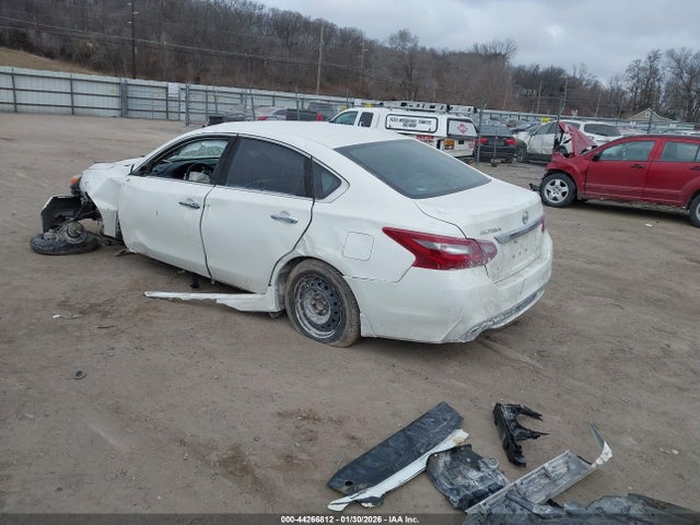 1N4AL3AP9JC144418 Nissan Altima 2.5 S