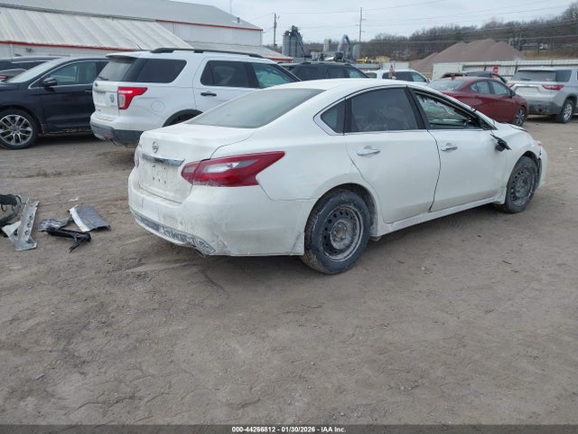 1N4AL3AP9JC144418 Nissan Altima 2.5 S