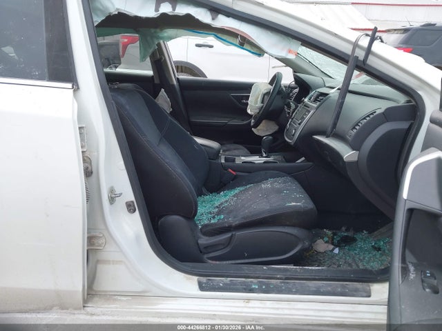 1N4AL3AP9JC144418 Nissan Altima 2.5 S