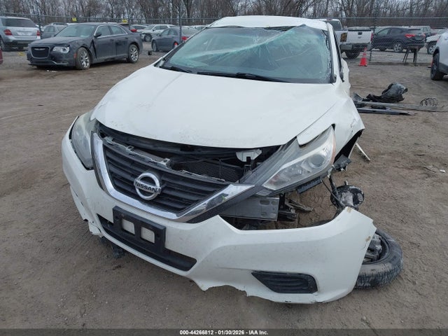 1N4AL3AP9JC144418 Nissan Altima 2.5 S