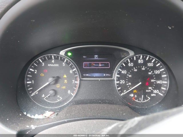 1N4AL3AP9JC144418 Nissan Altima 2.5 S