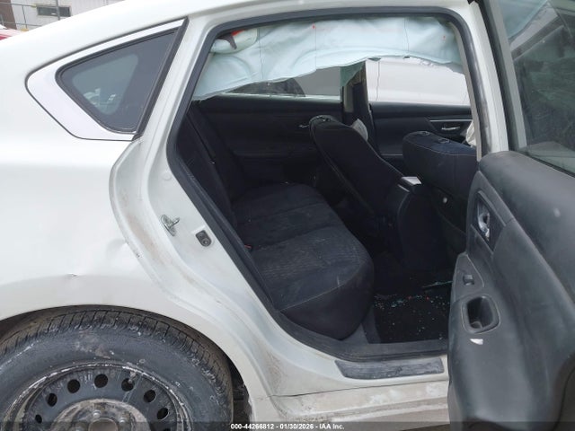 1N4AL3AP9JC144418 Nissan Altima 2.5 S