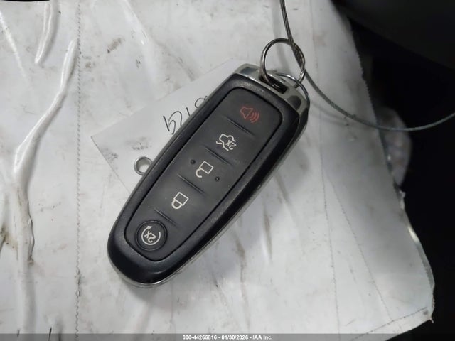 1FMCU0GD1KUC27814 Ford ESCAPE SE